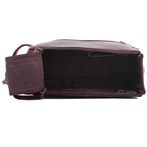 Handcrafted Genuine Leather Unisex Kit