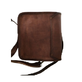 Handmade Leather Cross body Sling Bags Womens