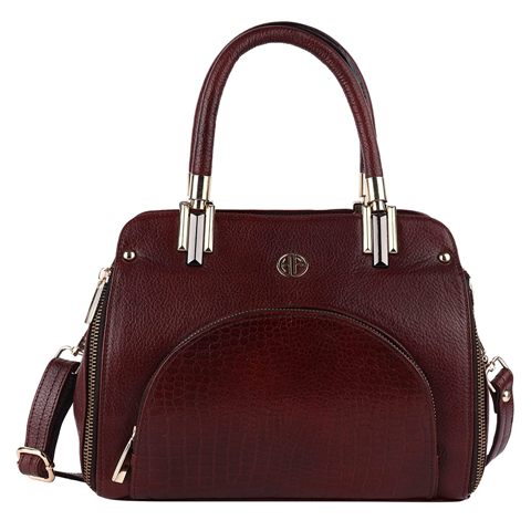 Leather Tote Women Premium Purse