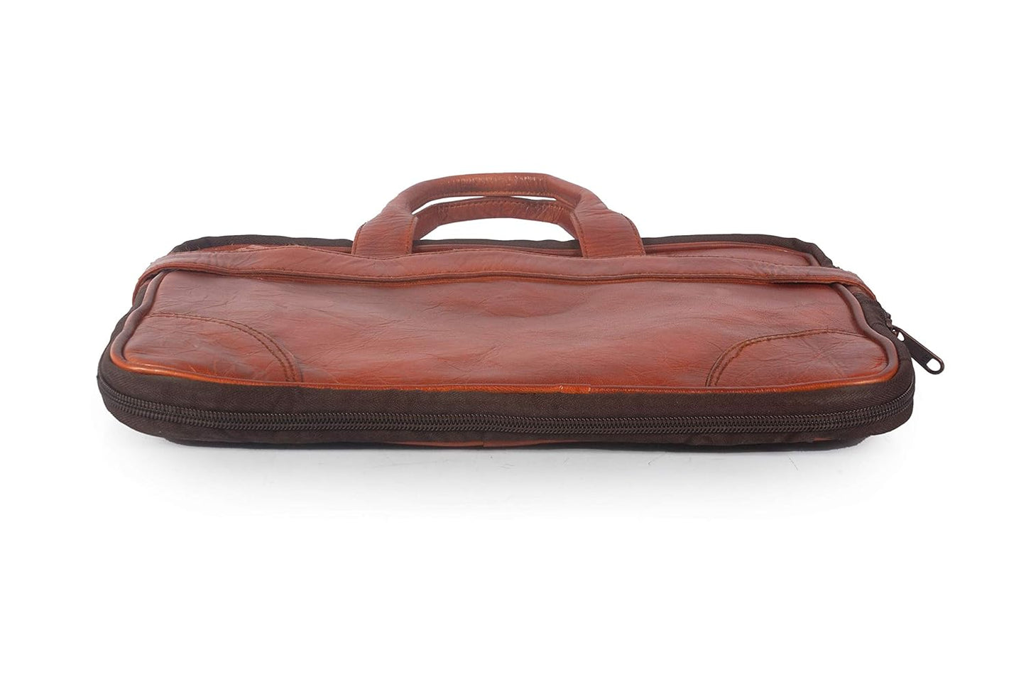 Genuine Leather Laptop Bags for Men & Women