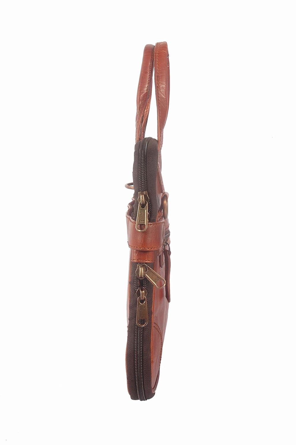 Genuine Leather Laptop Bags for Men & Women