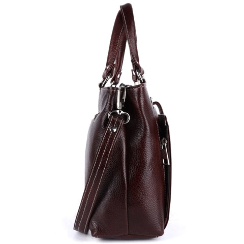Genuine Leather & Modern Style Women’s Crossbody Sling Bag