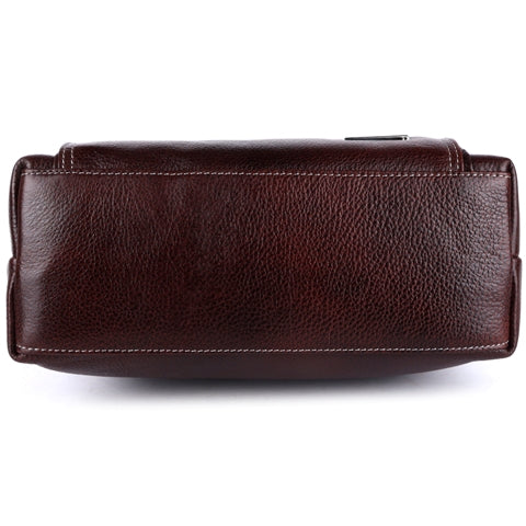 Genuine Leather & Modern Style Women’s Crossbody Sling Bag