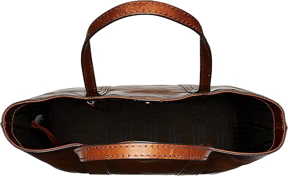 Vintage-Inspired Vogue Tote Bag for Women