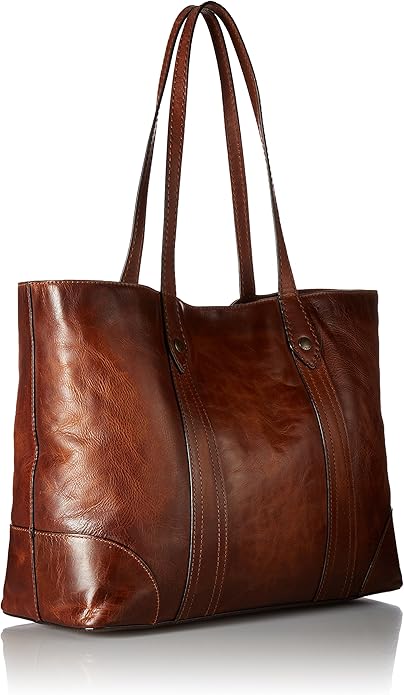 Vintage-Inspired Vogue Tote Bag for Women