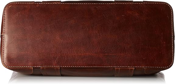 Vintage-Inspired Vogue Tote Bag for Women