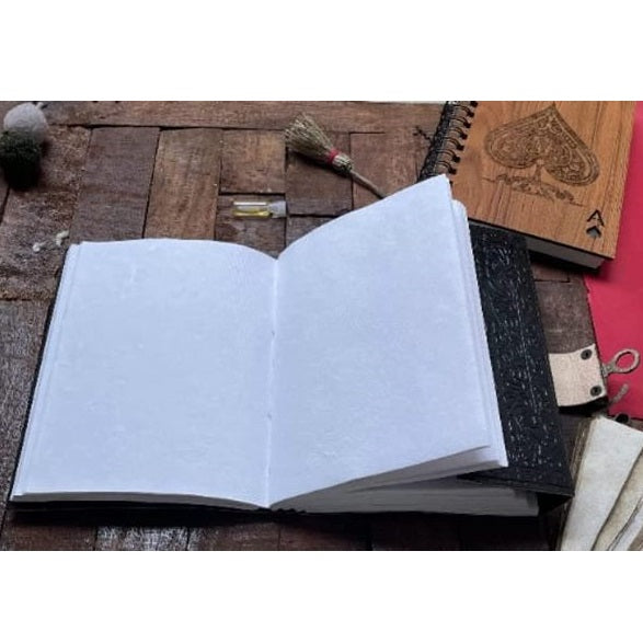 Combo Offer Vintage Leather Journal – Difficult Road Design Notebook