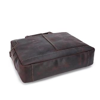 Best Leather Briefcases For Men