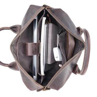 Best Leather Briefcases For Men