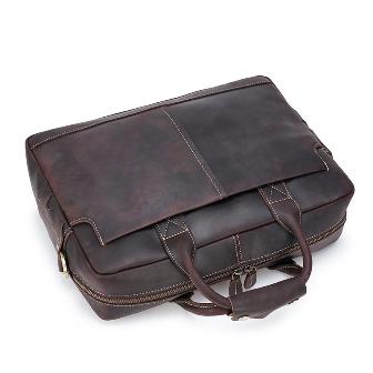 Best Leather Briefcases For Men