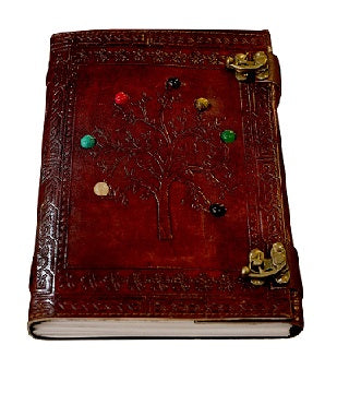 tree of life journal