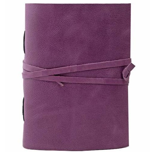 Leather Top Grain Journal Notebook