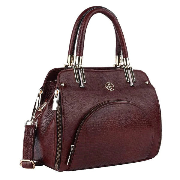 Leather Tote Women Premium Purse