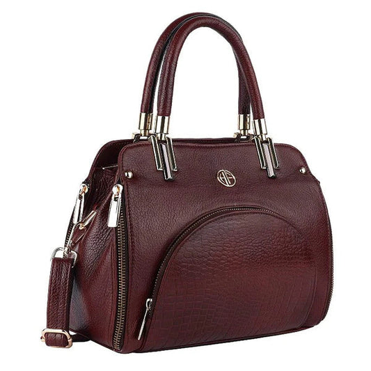 Leather Tote Women Premium Purse