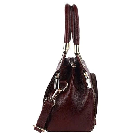 Leather Tote Women Premium Purse