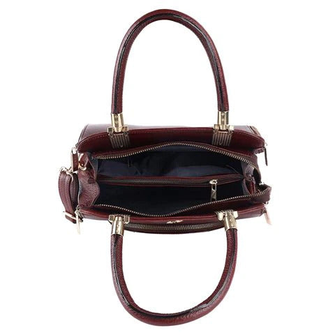 Leather Tote Women Premium Purse