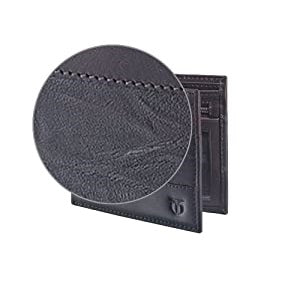 Men's ID Wallet, Gents Leather Purse