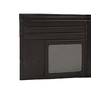 Men's ID Wallet, Gents Leather Purse