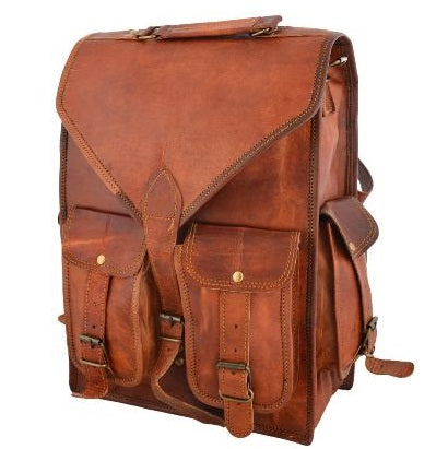 Unique Backpack For Men's 
