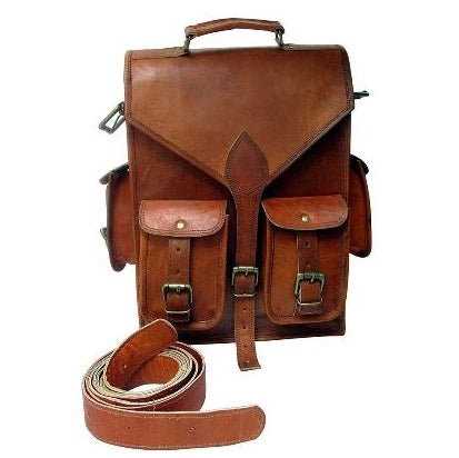 Unique Backpack For Men's 