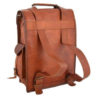 Unique Backpack For Men's 