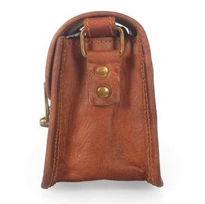 Vintage Leather Hand Bag For Women